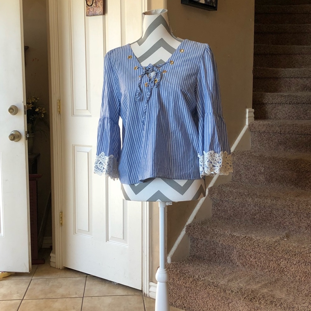 Zara top